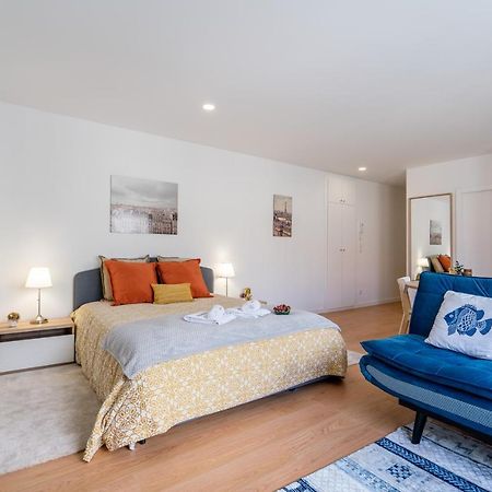 Appartement Host Wise - Comfy Sunny Flat - Prime Location à OOporto Extérieur photo