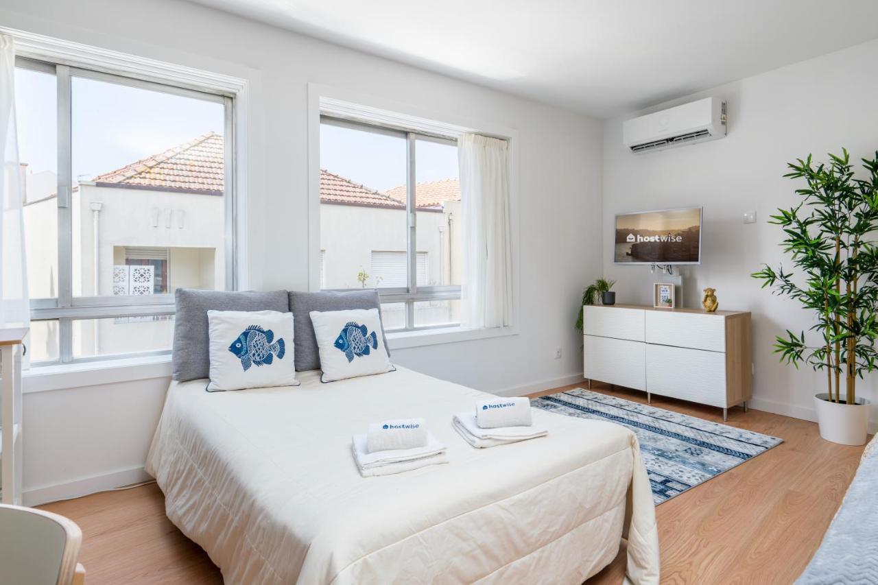 Appartement Host Wise - Comfy Sunny Flat - Prime Location à OOporto Extérieur photo