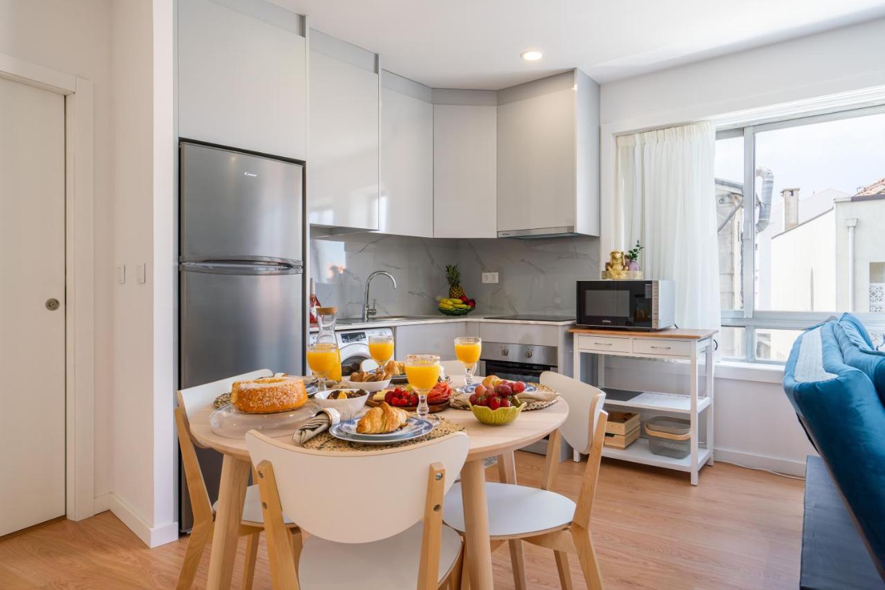 Appartement Host Wise - Comfy Sunny Flat - Prime Location à OOporto Extérieur photo