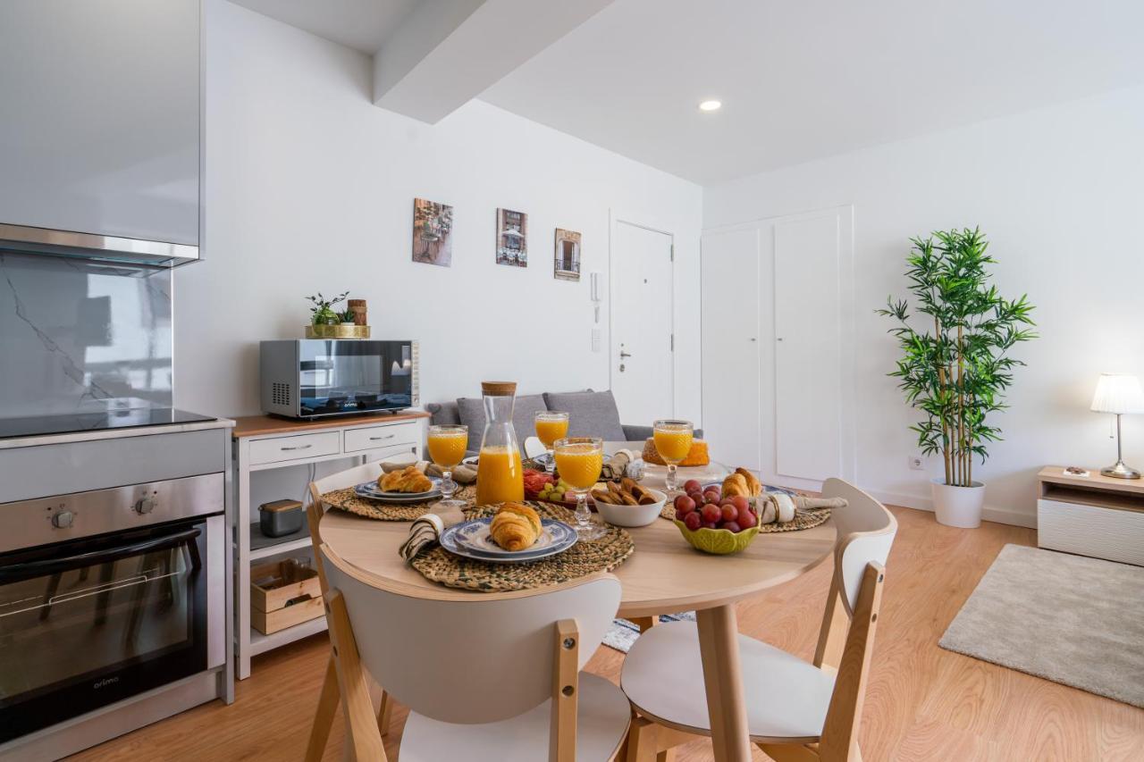 Appartement Host Wise - Comfy Sunny Flat - Prime Location à OOporto Extérieur photo
