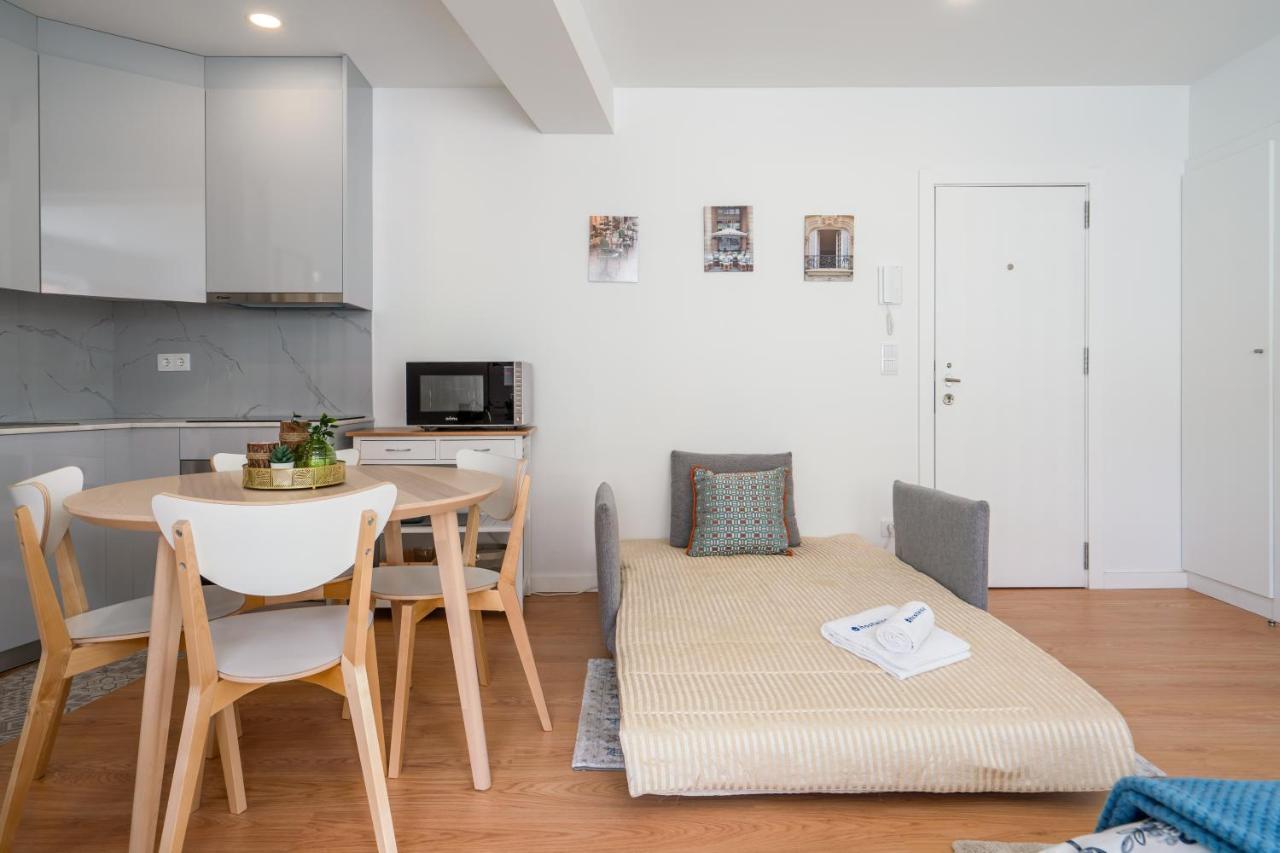 Appartement Host Wise - Comfy Sunny Flat - Prime Location à OOporto Extérieur photo