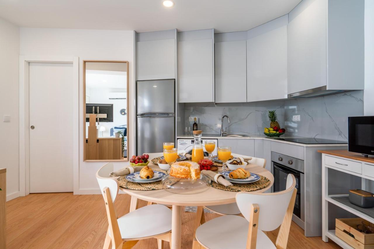 Appartement Host Wise - Comfy Sunny Flat - Prime Location à OOporto Extérieur photo