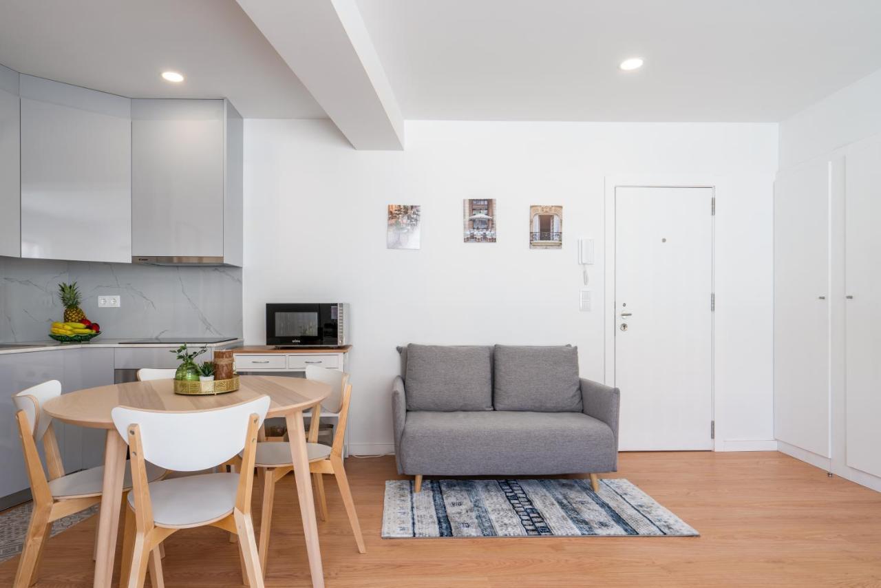 Appartement Host Wise - Comfy Sunny Flat - Prime Location à OOporto Extérieur photo