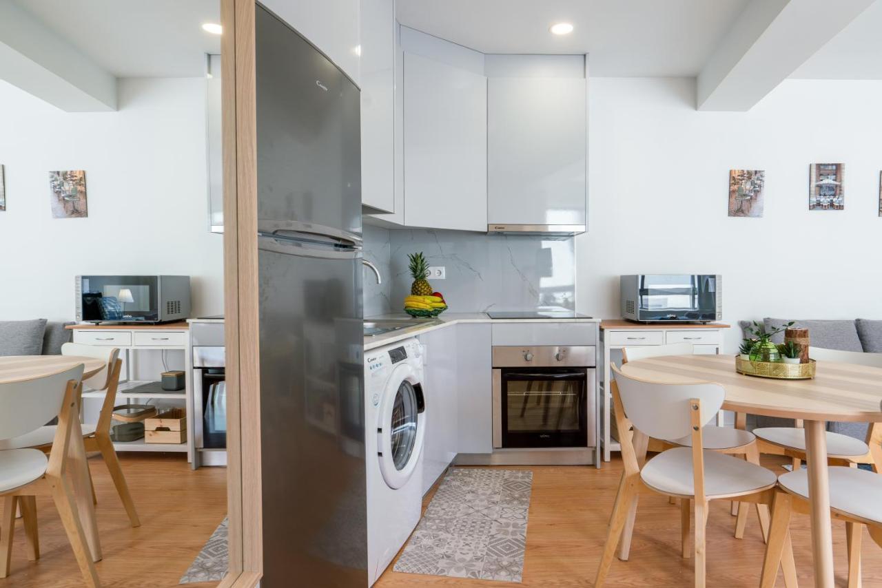 Appartement Host Wise - Comfy Sunny Flat - Prime Location à OOporto Extérieur photo