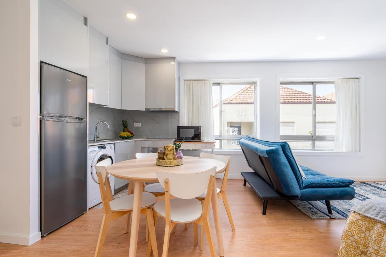 Appartement Host Wise - Comfy Sunny Flat - Prime Location à OOporto Extérieur photo