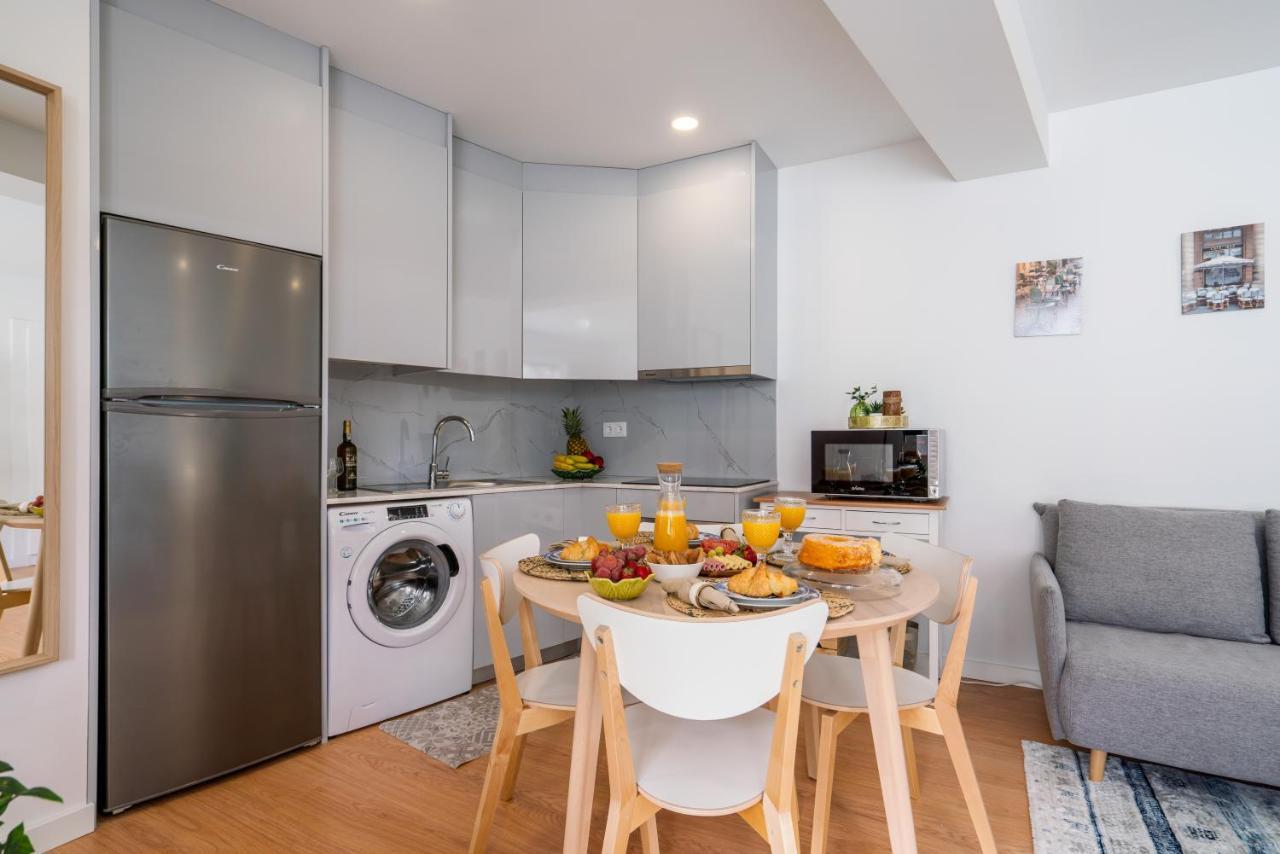 Appartement Host Wise - Comfy Sunny Flat - Prime Location à OOporto Extérieur photo