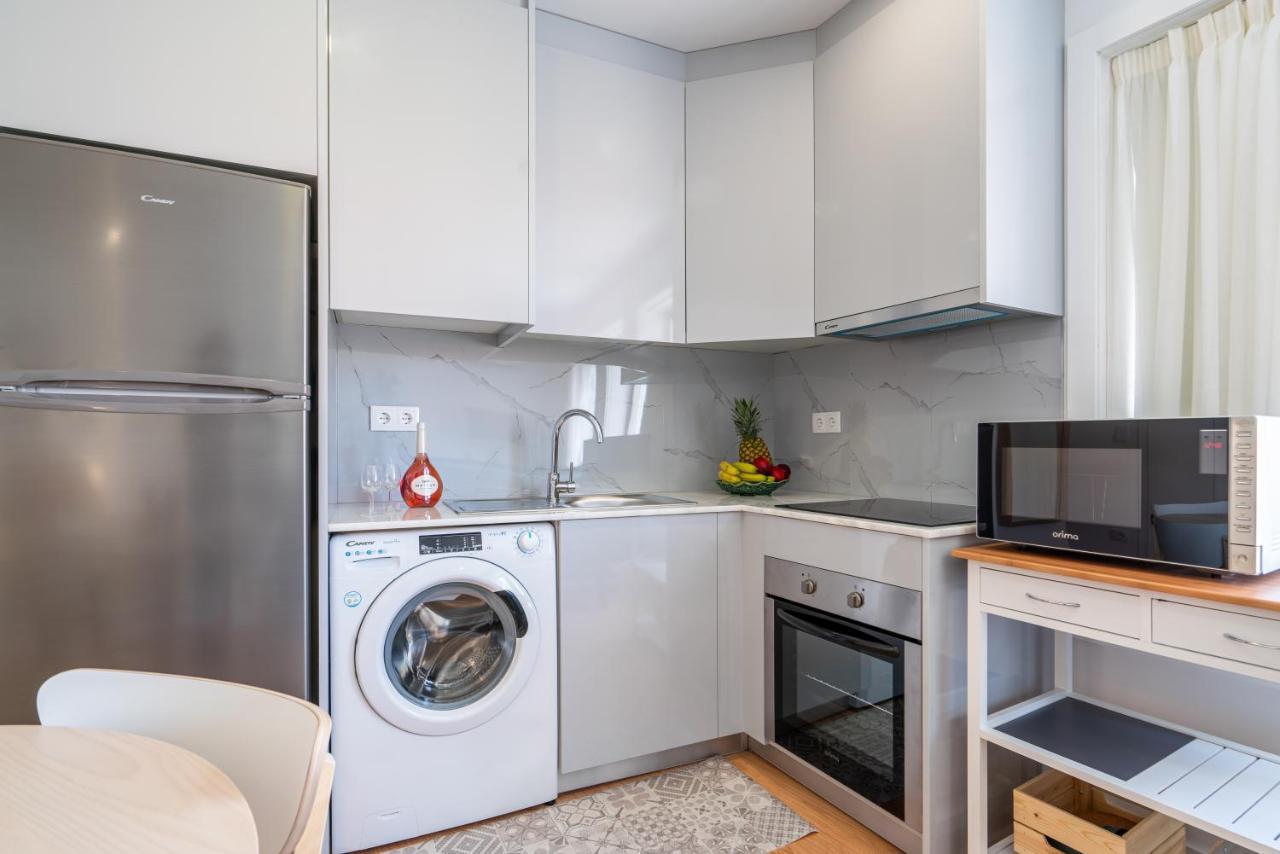 Appartement Host Wise - Comfy Sunny Flat - Prime Location à OOporto Extérieur photo