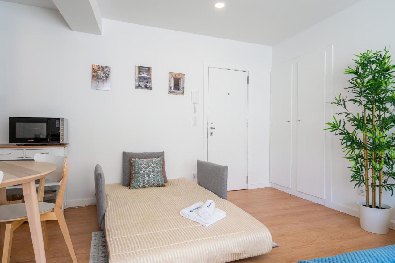 Appartement Host Wise - Comfy Sunny Flat - Prime Location à OOporto Extérieur photo