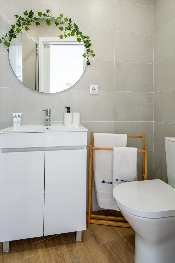 Appartement Host Wise - Comfy Sunny Flat - Prime Location à OOporto Extérieur photo