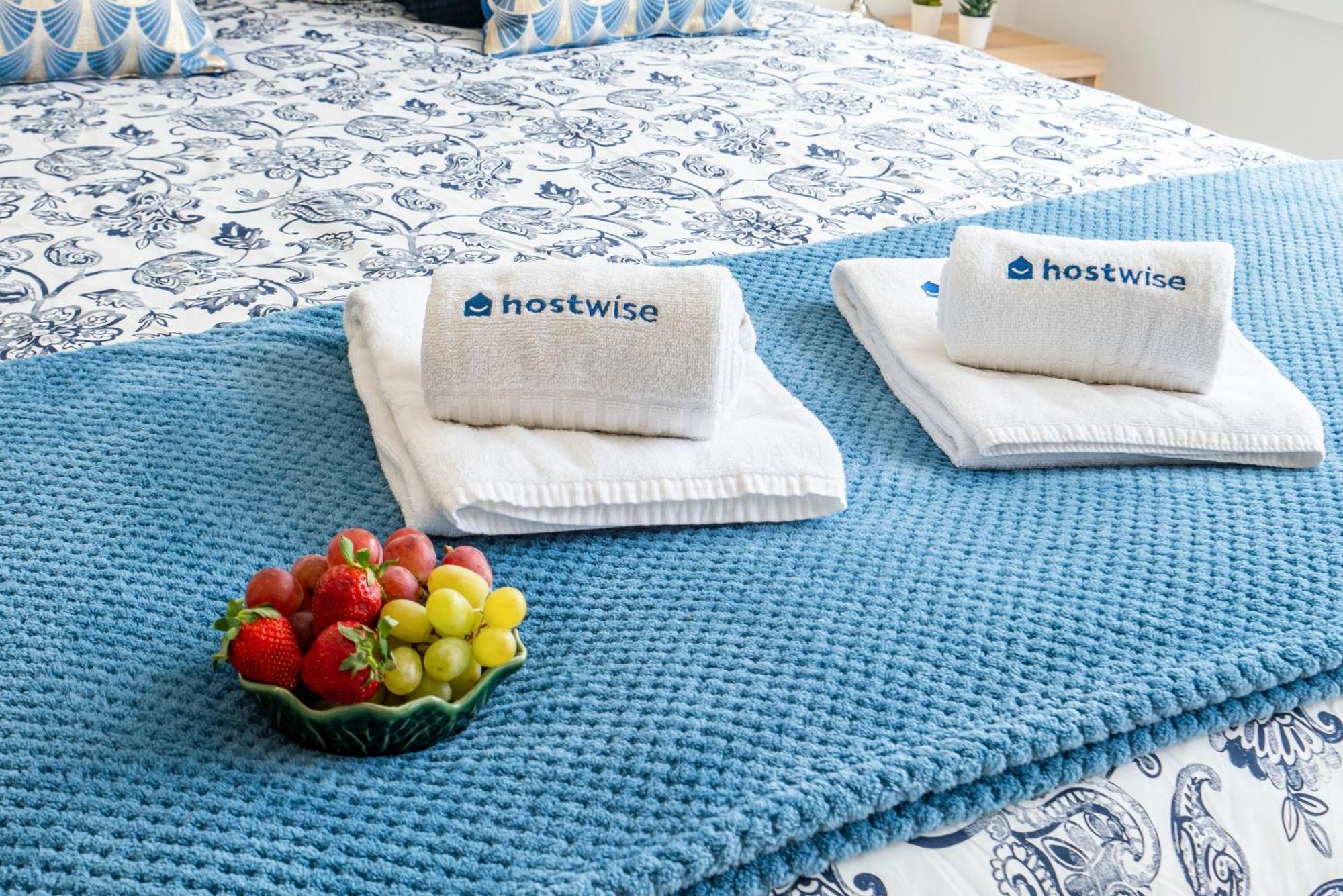 Appartement Host Wise - Comfy Sunny Flat - Prime Location à OOporto Chambre photo